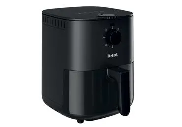 Karšto oro gruzdintuvė TEFAL