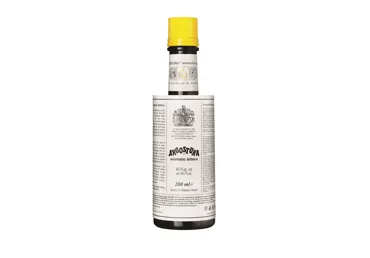 Kartaus skonio spiritinis gėrimas Angostura Arom.Bitter 44,7% 0.2l
