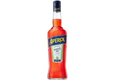 Kartaus skonio spiritinis gėrimas APEROL, 0,7 l, 700 ml