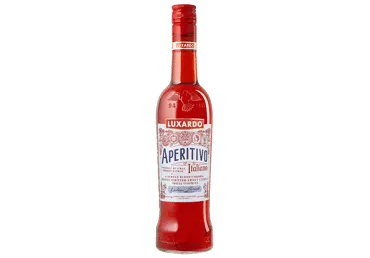 Spiritinis kartaus skonio gėrimas LUXARDO APERITIVO, 11%, 0,7 l
