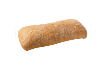 KASDIENĖ tamsi duonelė čiabata, 70 g