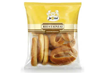 Kasdieniai riestainiai JAVINĖ, 300 g