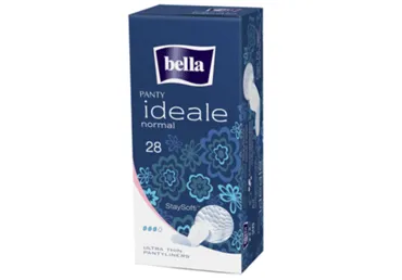 Kasdieniniai įklotai BELLA IDEALE, 28 vnt.