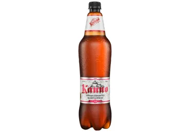 Šviesusis alus UTENOS UTENOS (5%), 1 l