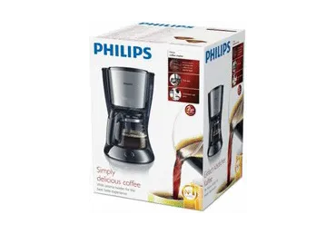 Kavavirė PHILIPS HD7435/20, 1 vnt.