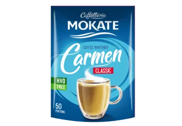 Krēma pulveris MOKATE Carmen 200g