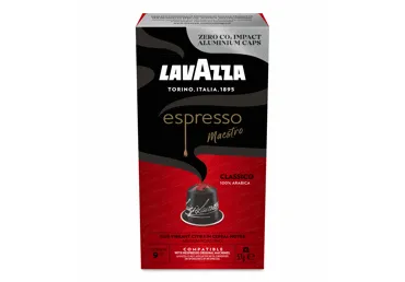 Kavos kapsulės LAVAZZA ESPRESSO CLASSIC, 57 g