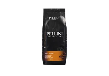 Kavos pupelės PELLINI ESPRESSO VIVACE, 1 kg