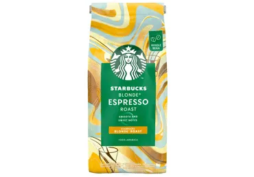 Kafijas pupiņas STARBUCKS Espresso 450g