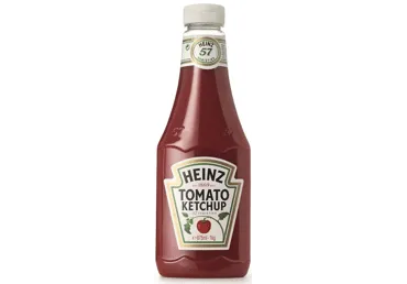 Kečups HEINZ 1kg