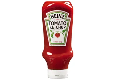 Pomidorų kečupas HEINZ, 910 g