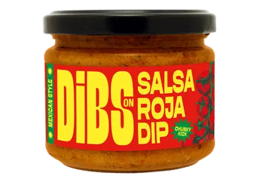KĖDAINIŲ KONSERVŲ užtepėlė SALSA, 280 g