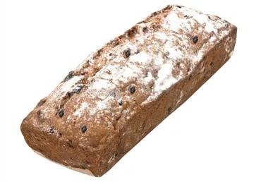 Keksas su razinomis, 1000 g