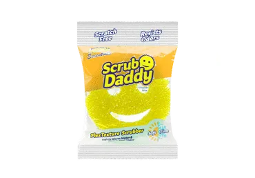 Sūklītis SCRUB DADDY Essentials
