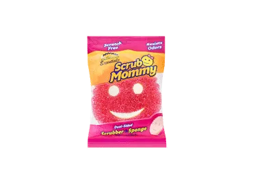 Sūklītis SCRUB DADDY Mommy Essentials