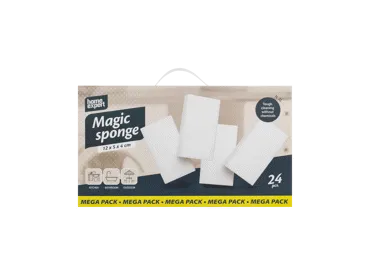 Sūkļi - dzēšgumijas 24gab.