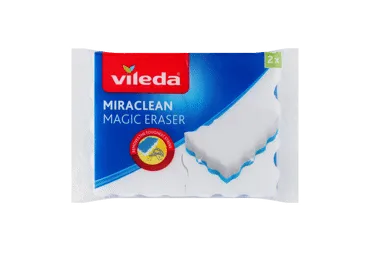 Kempinės VILEDA MIRACLEAN, 2 vnt., 2 vnt.