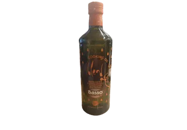 Kepimo aliejus BASSO, 1 l