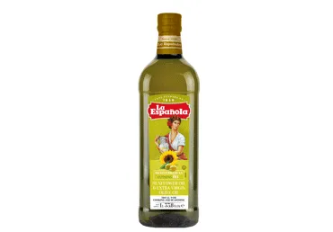Kepimo aliejus LA ESPANOLA, 1 l