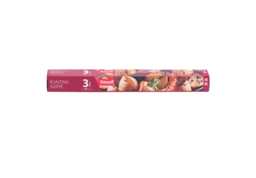 Kepimo rankovė UNIWELL, 3 m x 41 cm, 1 vnt.