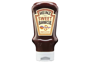 Kepsnių padažas HEINZ, 500 g