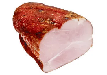 Keptas DVARO kumpis, I r., 1 kg
