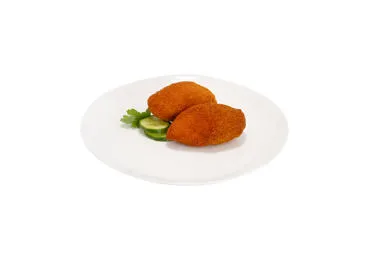 Keptas KIJEVO kotletas su sviestu, 0.14 kg