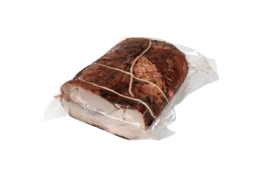 Keptas NAMINIS kiaulienos sprandinės vyniotinis, a. r., 1 kg