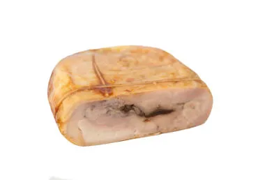 Keptas NAMINIS vištienos vyniotinis su slyvomis, a. r., 1 kg