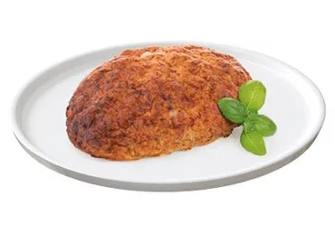 Keptas NETIKRAS ZUIKIS, II r., 1 kg