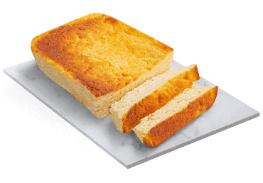 Keptas varškės apkepas, 1 kg