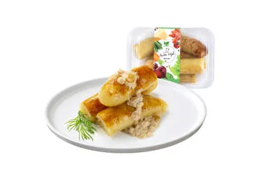 Kepti bulviniai vėdarai, 1 kg