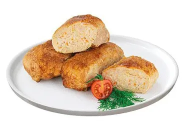 Kepti vištienos suktinukai, 1 kg