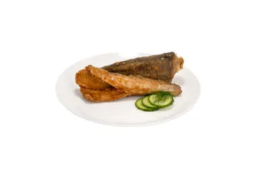Keptos argentininės jūrinės lydekos, 1 kg