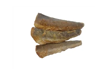 Keptos argentininės jūrinės lydekos, 300 g
