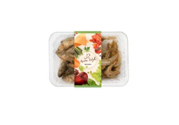 Keptos europinės stintos (neišdarinėtos), 200 g