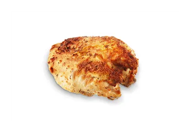Keptos ŽARIJOS viščiukų broilerių krūtinėlės, 1 kg