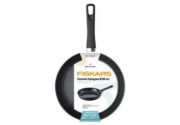 Keptuvė FISKARS Frypan, 24cm
