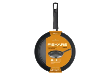 Keptuvė FISKARS Essential, 24 cm