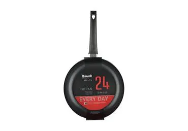 Keptuvė UNIWELL, 24 cm