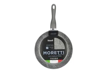 Keptuvė UNIWELL Frypan MORETTI, 28 cm