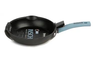 Keptuvė UNIWELL INCSHEF, 24 cm, 1 vnt.