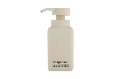 Keramikas ziepju dozators