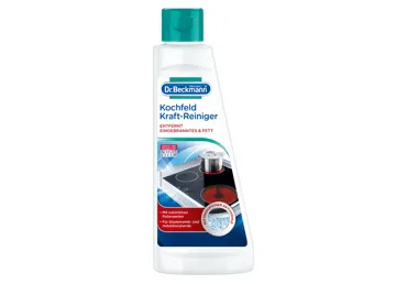 Keraminių viryklių valiklis DR.BECKMANN, 250 ml