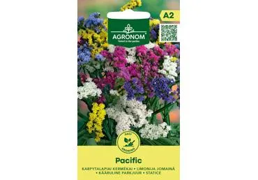 Kermėkai Pacific,  AGRONOM