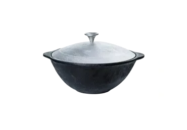 Ketaus katilas, 8 l