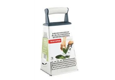 Keturių pusių trintuvė TESCOMA HANDY, 1 vnt.