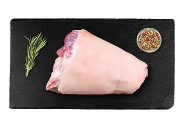 Kiaulės karka MEISTRO KOKYBĖ, atšaldyta, 1 kg