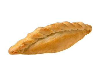 Kibinas su kiaulienos įdaru (rankų darbo), 120 g