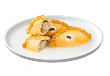 Kibinas su mėsos įdaru, 115 g